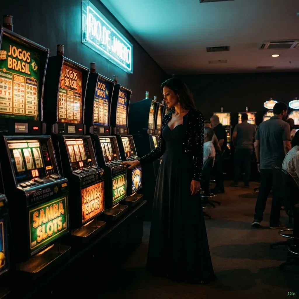 Jogos de Cassino ao Vivo
