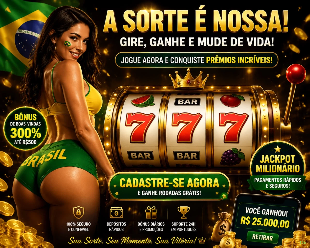 Cassino ao Vivo 13e - Dealers Brasileiros Profissionais